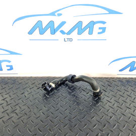 20-24 BMW 1 SERIES F40 OEM 1.5 PETROL B38 RADIATOR WATER HOSE PIPE 7617374