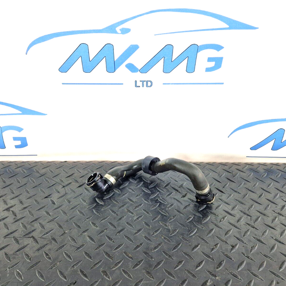 20-24 BMW 1 SERIES F40 OEM 1.5 PETROL B38 RADIATOR WATER HOSE PIPE 7617374