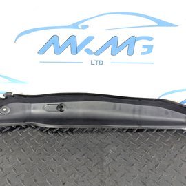 13-19 MERCEDES BENZ CLA C117 FRONT GUARD FENDER PILLAR TRIM RHS A1178890225