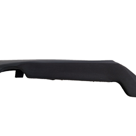 16-19 AUDI A4 B9 SPORT GENUINE OEM REAR RIGHT SEAT BOLSTER COVER TRIM 8W0885704A