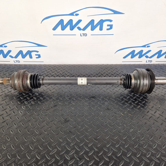 14-21 MERCEDES-BENZ C-CLASS C250D W205 REAR DRIVESHAFT FITS LEFT & RIGHT SIDES