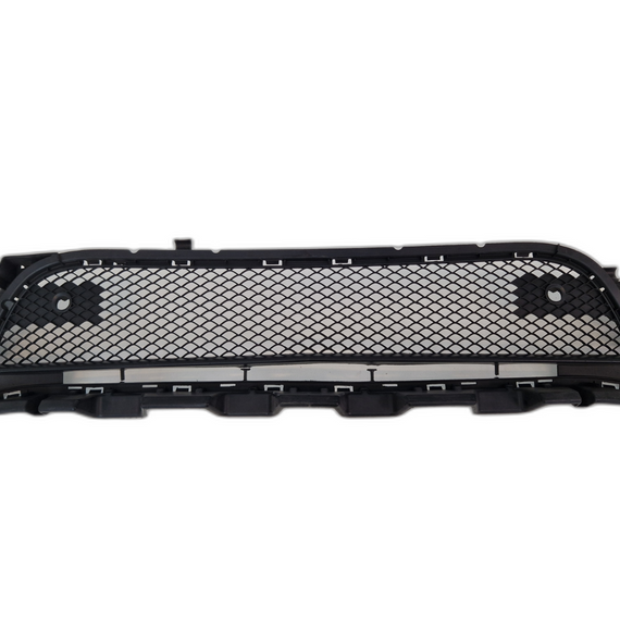13-15 MERCEDES CLA CLASS W117 GENUINE FRONT BUMPER LOWER GRILL A1178852122