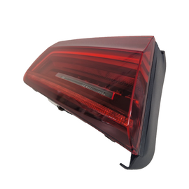 AUDI A6 C7 LCI GENUINE REAR LEFT N/S INNER LED TAIL LIGHT 4G9945093E
