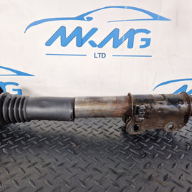 06-14 MERCEDES BENZ SPRINTER W906 FRONT N/O/S SHOCK ABSORBER A9063206230