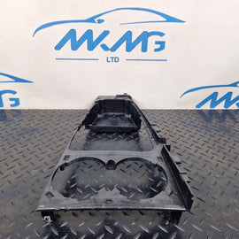 16-19 AUDI A4 B9 GENUINE CENTRE CONSOLE TRIM 8W2864261