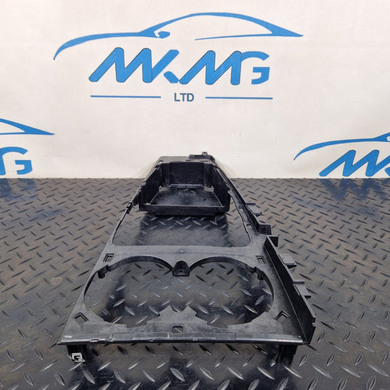 16-19 AUDI A4 B9 GENUINE CENTRE CONSOLE TRIM 8W2864261