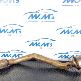 2012-2018 AUDI A6 A4 B8 C7 CATALIC CONVERTER 4G0131703AL