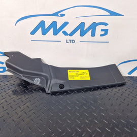 16-19 AUDI A4 B9 GENUINE FRONT LEFT HEADLIGHT TRIM 8W0805285