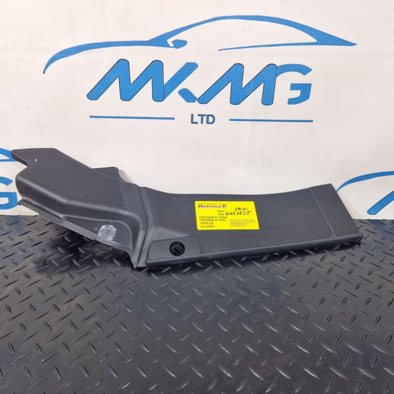 16-19 AUDI A4 B9 GENUINE FRONT LEFT HEADLIGHT TRIM 8W0805285