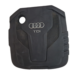 12-18 AUDI A6 C7 2.0 DIESEL CNHA/CNH OEM ENGINE COVER TRIM 04L103925