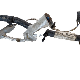 19-ON RANGE ROVER EVOQUE L551 STEERING RACK WIRING HARNESS CABLE M8D214A614CB