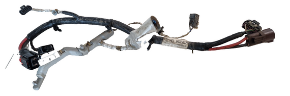 19-ON RANGE ROVER EVOQUE L551 STEERING RACK WIRING HARNESS CABLE M8D214A614CB