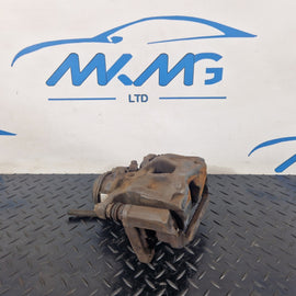 16-19 AUDI A4 B9 AVANT GENUINE REAR UK LEFT ELECTRIC BRAKE CALIPER 8W0615405AA