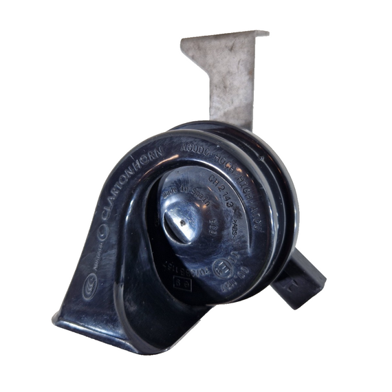 16-20 AUDI Q7 4M OEM HIGH TONE RIGHT SIDE HORN 4M0951210 4M0951223 4M0951230