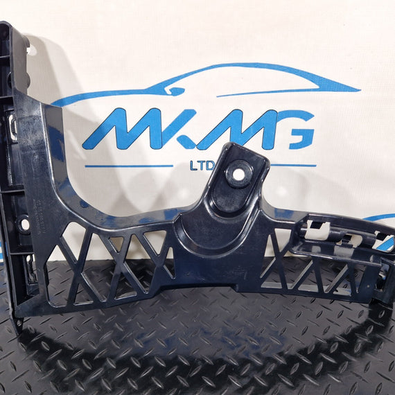 19-ON MERCEDES BENZ CLA C118 REAR LEFT BUMPER MOUNT BRACKET A1188850100
