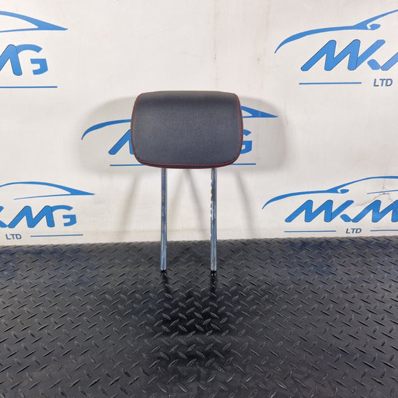 MERCEDES B CLASS W247 REAR SEAT LEATHER HEADREST FITS LEFT & RIGHT A1779701301
