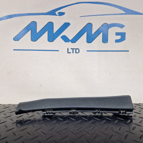 12-18 AUDI A6 C7 A PILLAR LOWER TRIM COVER O/S DRIVERS SIDE 4G0868204