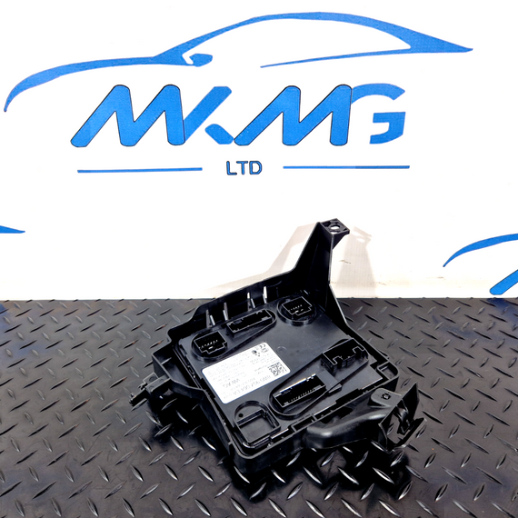 16-19 AUDI A4 B9 GENUINE  BODY CONTROL MODULE BCM 8W0907064EA 8W0907064DA