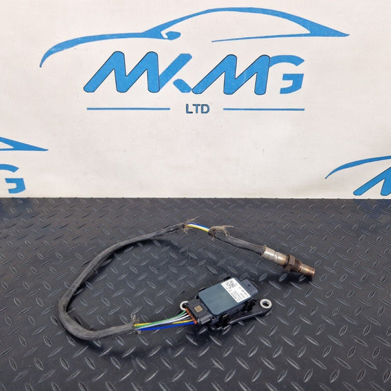 12-18 BMW 3 SERIES F30 F31 LAMBDA NOX OXYGEN SENSOR OEM 8580408