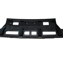 11-18 BMW 6 SERIES F13 M-SPORT GENUINE REAR BUMPER BRACKET PANEL 8050387