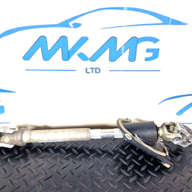 18-ON MERCEDES BENZ SPRINTER W907 STEERING COLUMN SHAFT TUBE A9074603900