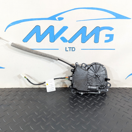 16-22 BMW X1 F48 TAILGATE SOFT CLOSE ACTUATOR LOCK LATCH 7374006