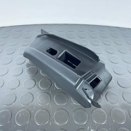 16-19 AUDI A4 B9 GENUINE REAR RIGHT SEAT BELT GUIDE 8W0857792