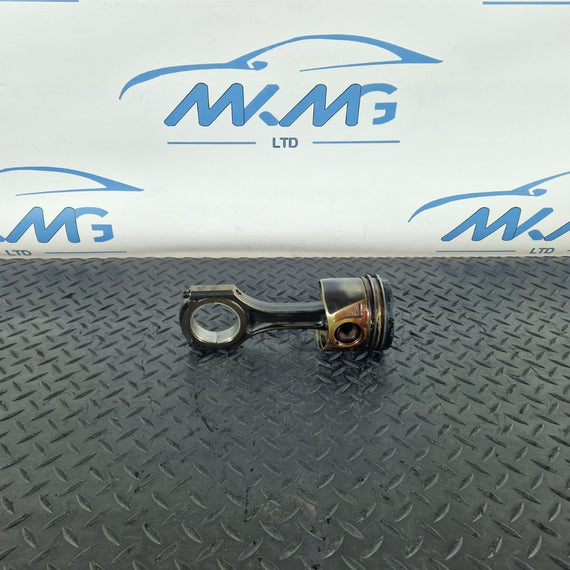 14-21 MERCEDES-BENZ C-CLASS C250D W205 DIESEL COMPLETE PISTON WITH CON ROD 65100