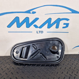 16-23 AUDI A5 F5 SPORTBACK FRONT RIGHT DOOR INNER PANEL COVER 8W8837916