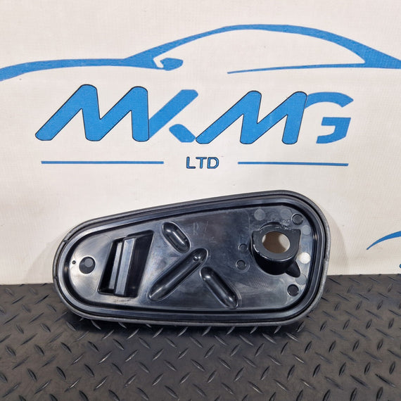 16-23 AUDI A5 F5 SPORTBACK FRONT RIGHT DOOR INNER PANEL COVER 8W8837916