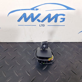 11-18 BMW 6 SERIES F06 STEERING COLUMN ADJUSTMENT SWICTH 9188877