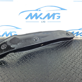 11-19 MERCEDES BENZ ML W166 FRONT LEFT N/S WING FENDER TRIM COVER A1668890125