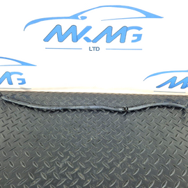 16-19 AUDI A4 AVANT B9 S-LINE RIGHT SIDE HEADLIGHT WASHER HOSE 8W0941718A