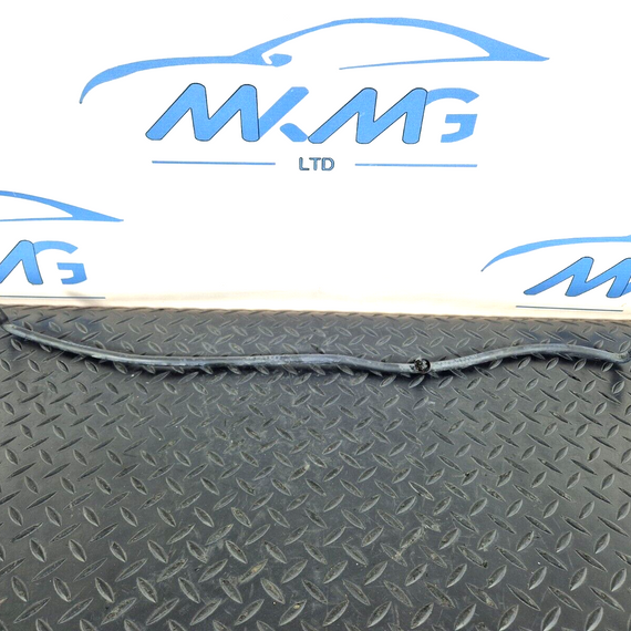 16-19 AUDI A4 AVANT B9 S-LINE RIGHT SIDE HEADLIGHT WASHER HOSE 8W0941718A