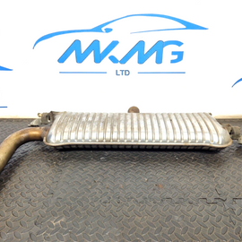 14-21 BMW 2 X1 SERIES F45 F46 F48 GENUINE EXHAUST SILENCER BACK BOX 8577090