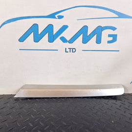 10-15 AUDI Q7 4L GENUINE OEM FRONT LEFT N/S DOOR PANEL TRIM COVER 4L0867409