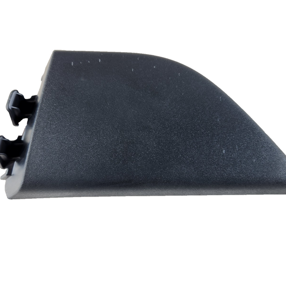 19-ON MERCEDES BENZ B CLASS W247 FRONT RIGHT O/S MIRROR COVER TRIM A2477203800