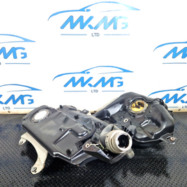 15-18 AUDI A7 4G OEM FUEL TANK 4GX201021