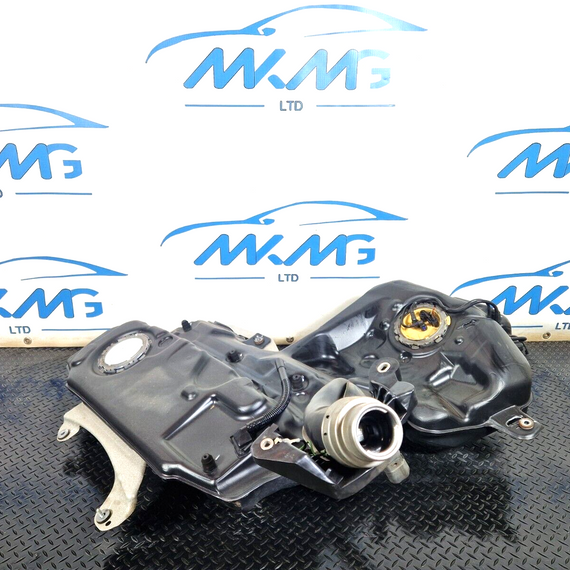 15-18 AUDI A7 4G OEM FUEL TANK 4GX201021