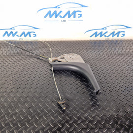 18-ON MERCEDES SPRINTER W907 W910 HANDBRAKE A9074204500