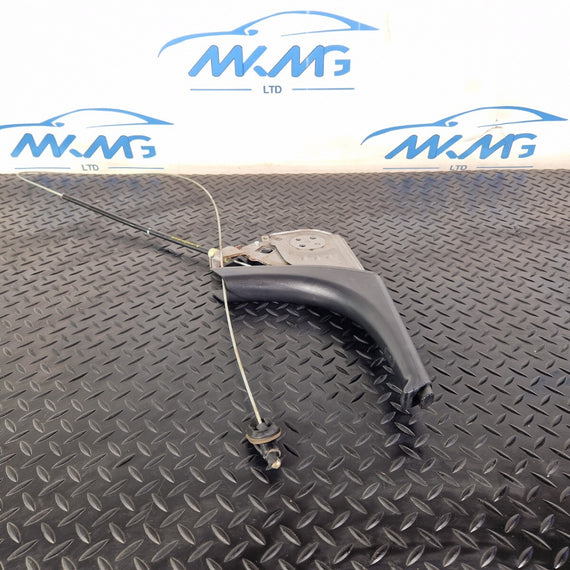 18-ON MERCEDES SPRINTER W907 W910 HANDBRAKE A9074204500