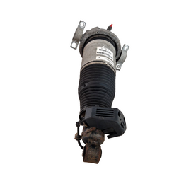 10-15 AUDI Q7 4L OEM AIR SUSPENSION SHOCK REAR PASSENGER SIDE 7L8616019F
