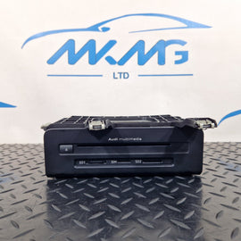 16-23 AUDI A5 F5 SPORTBACK MULTIMEDIA/RADIO/CD /SAT NAV HEAD UNIT 8W0035192E