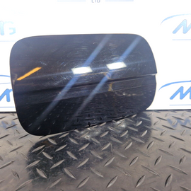 16-19 AUDI A4 B9 AVANT GENUINE FUEL DOOR IN BLACK 8W0809907