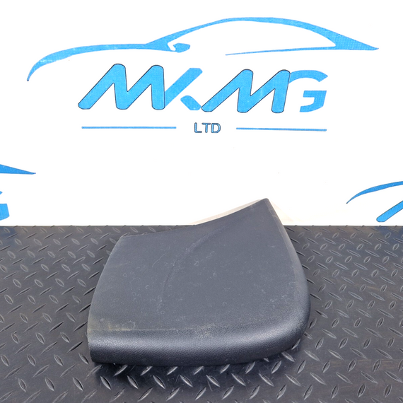 18-ON MERCEDES BENZ SPRINTER W907 W910 OEM HAND BRAKE LEVER TRIM A9104271000