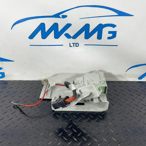 14-21 BMW 2 SERIES ACTIVE TOURER F45 216D ELECTRONIC DEVICE HOLDER 8573956