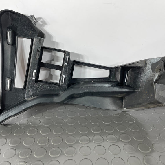 12-18 MERCEDES A-CLASS W176 GENUINE REAR RIGHT DRIVER SIDE BUMPER BRACKET