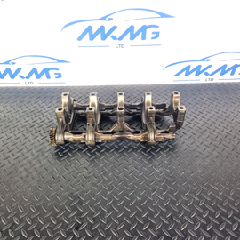 14-21 MERCEDES-BENZ C250D W205 OEM OIL PUMP BALANCER SHAFT A6510340216