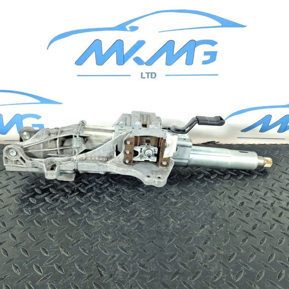 14-23 MERCEDES BENZ VITO W447 OEM STEERING COLUMN A4474620020