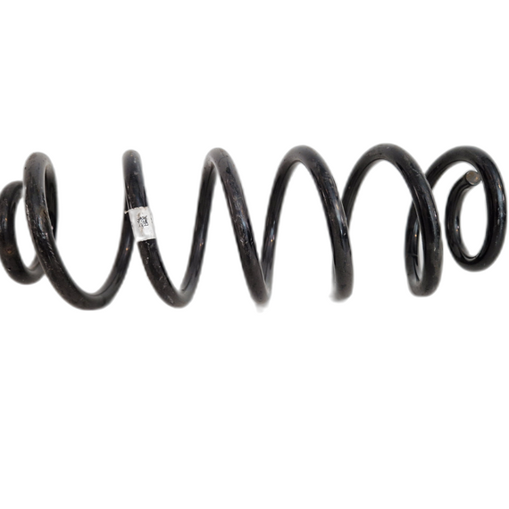 16-19 AUDI A4 B9 GENUINE OEM REAR COIL SPRING 8W0511115